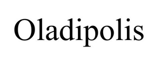 OLADIPOLIS