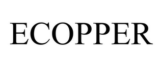 ECOPPER