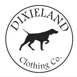 DIXIELAND CLOTHING CO.