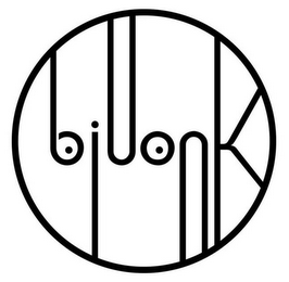 BIUONK