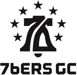 76ERS GC 76