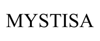 MYSTISA