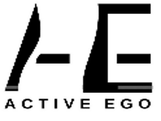 A E ACTIVE EGO