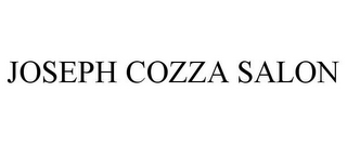JOSEPH COZZA SALON