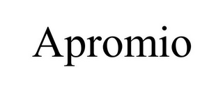 APROMIO