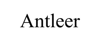 ANTLEER