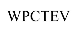 WPCTEV