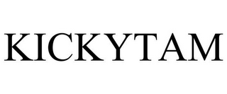 KICKYTAM