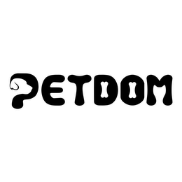 PETDOM