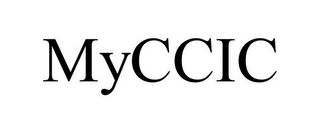 MYCCIC