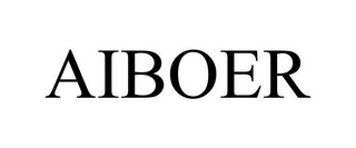 AIBOER