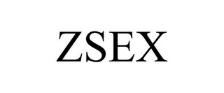 ZSEX