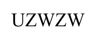 UZWZW