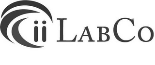 II LAB CO