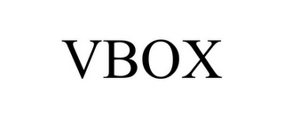 VBOX