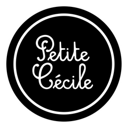 PETITE CECILE