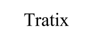 TRATIX