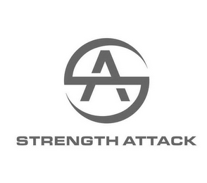 S A STRENGTH ATTACK