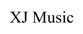 XJ MUSIC