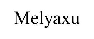 MELYAXU