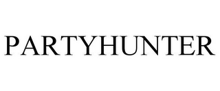 PARTYHUNTER
