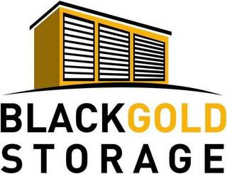 BLACK GOLD STORAGE