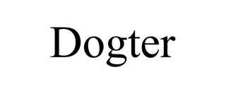 DOGTER