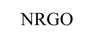 NRGO