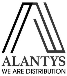 ALANTYS WE ARE DISTRIBUTION