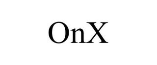 ONX