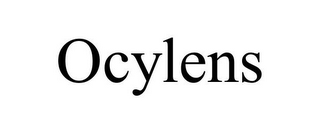 OCYLENS