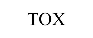 TOX