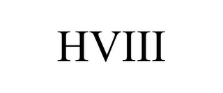 HVIII