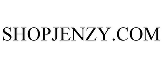 SHOPJENZY.COM