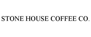 STONE HOUSE COFFEE CO.