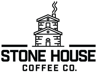 STONE HOUSE COFFEE CO.