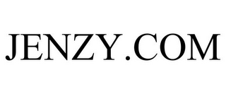 JENZY.COM