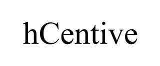 HCENTIVE