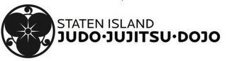 STATEN ISLAND JUDO JUJITSU DOJO