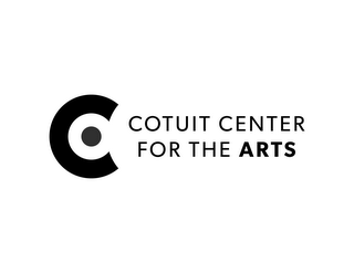 C COTUIT CENTER FOR THE ARTS