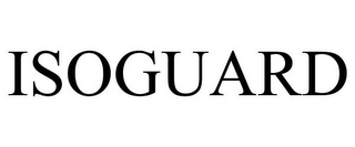 ISOGUARD