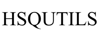 HSQUTILS