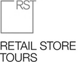 RST RETAIL STORE TOURS