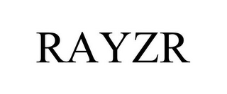 RAYZR