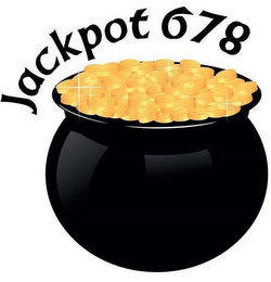 JACKPOT 678