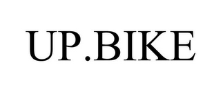 UP.BIKE