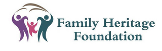 FAMILY HERITAGE FOUNDATION