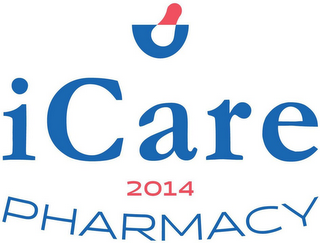 ICARE 2014 PHARMACY
