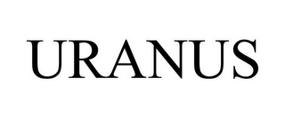 URANUS