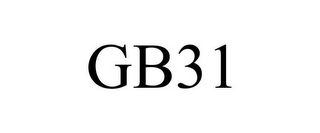 GB31